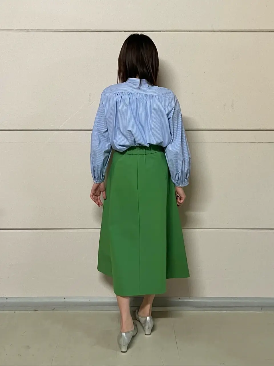 組曲 浅倉 コーディネート画像