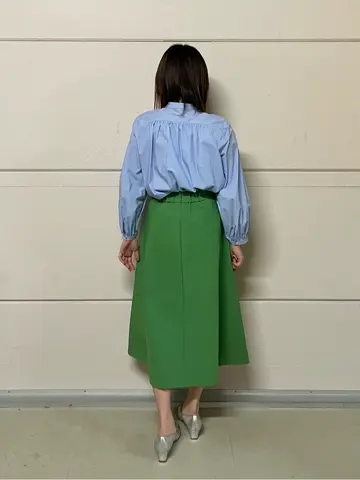 組曲 浅倉 コーディネート画像