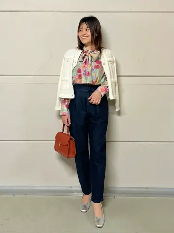 組曲 浅倉 コーディネート画像