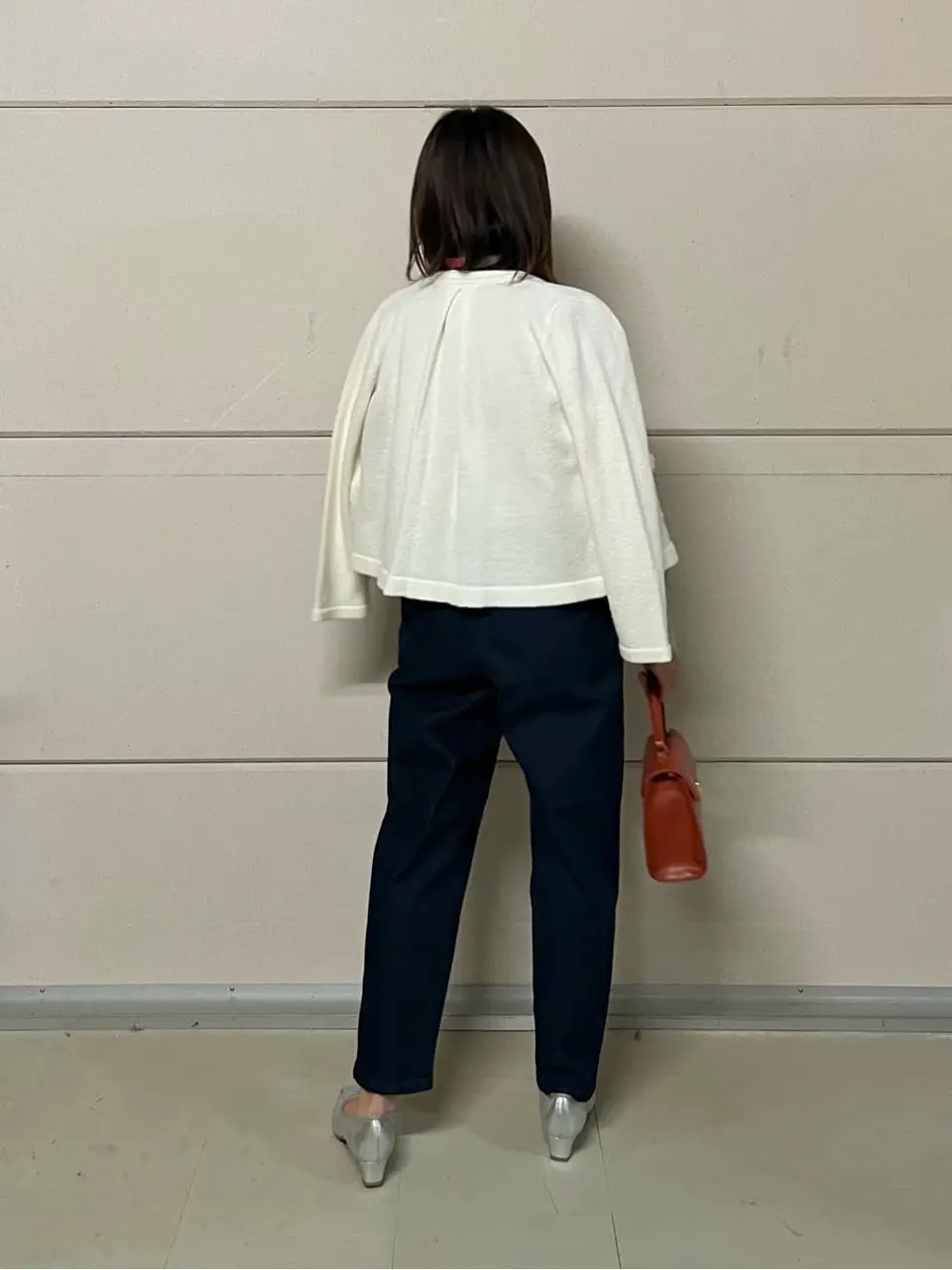 組曲 浅倉 コーディネート画像