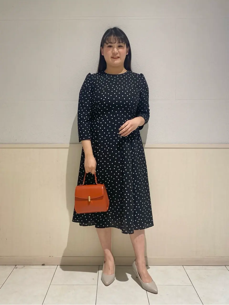  寺嶋 コーディネート画像