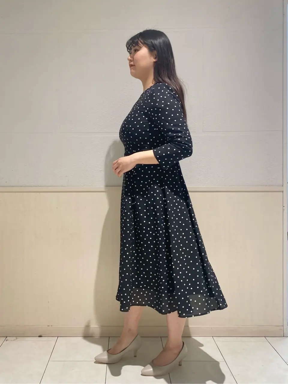 組曲 寺嶋 コーディネート画像