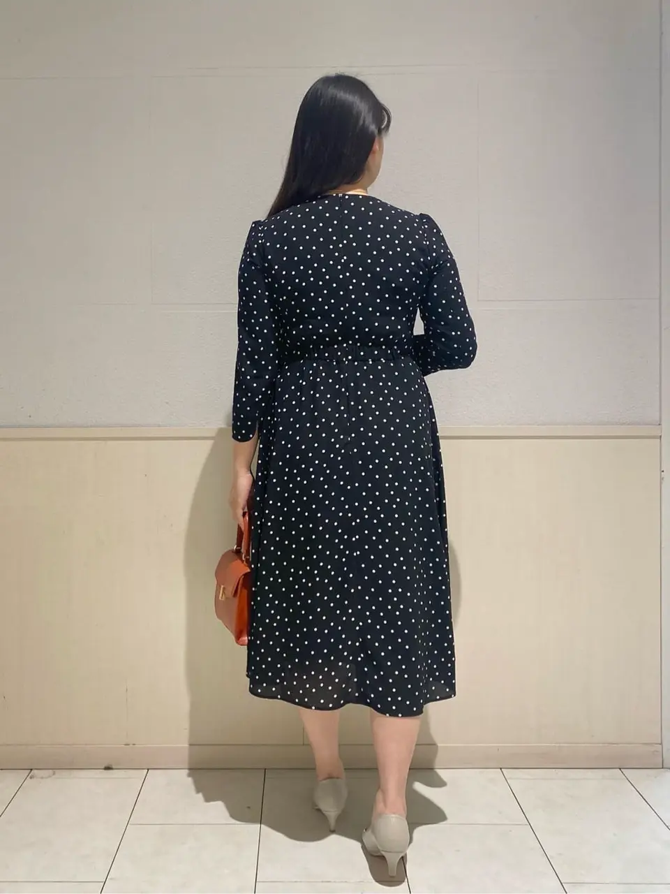 組曲 寺嶋 コーディネート画像