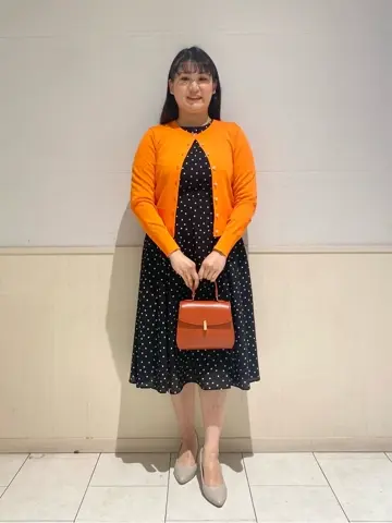 組曲 寺嶋 コーディネート画像