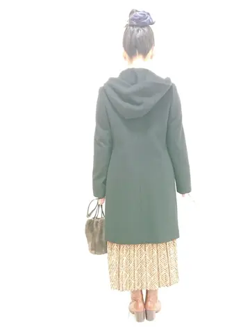 組曲 ウエノ コーディネート画像