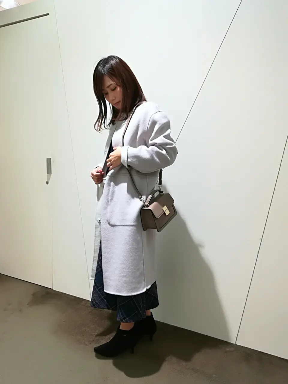 組曲 南 コーディネート画像