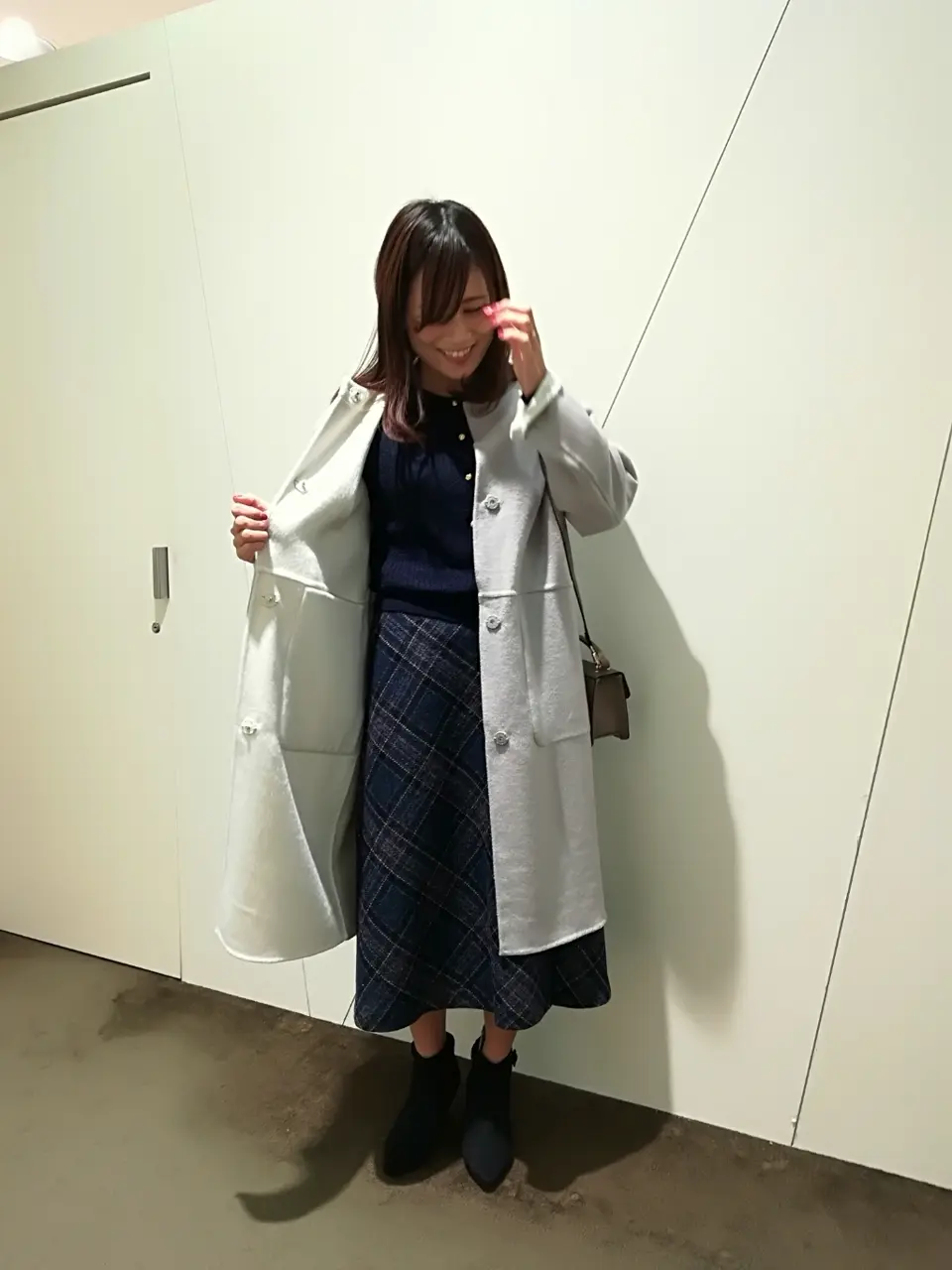 組曲 南 コーディネート画像