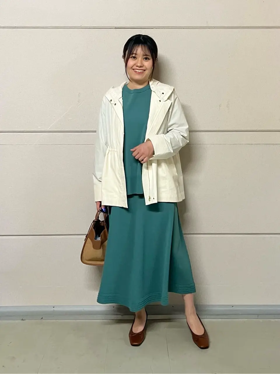 組曲 浅倉 コーディネート画像