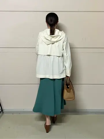 組曲 浅倉 コーディネート画像