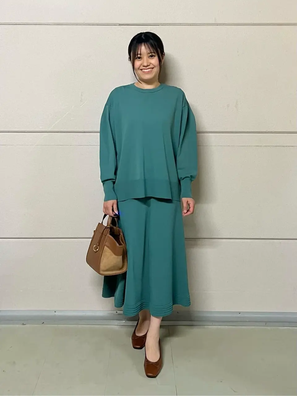 組曲 浅倉 コーディネート画像