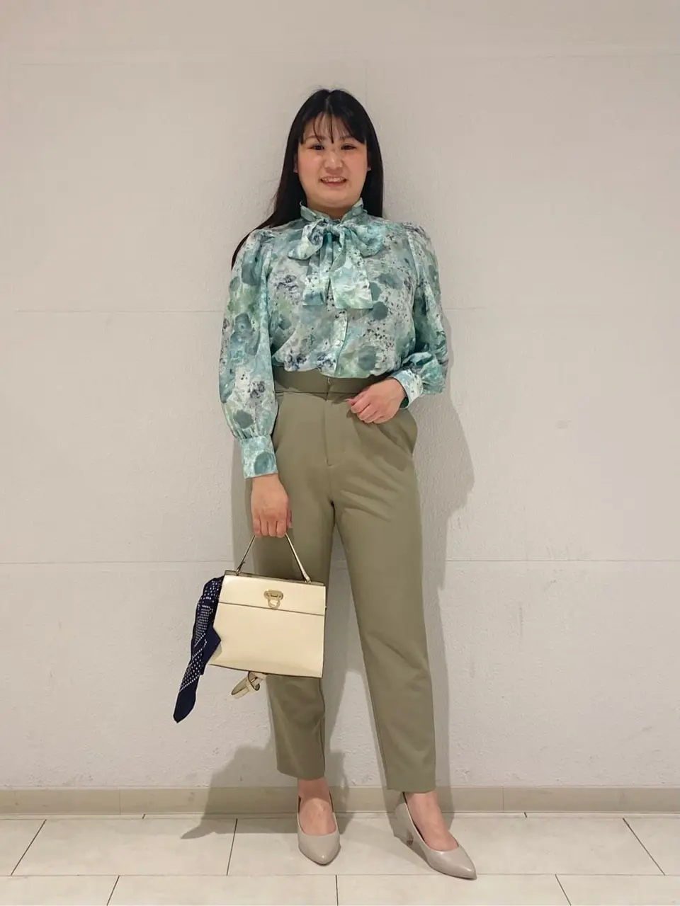  寺嶋 コーディネート画像