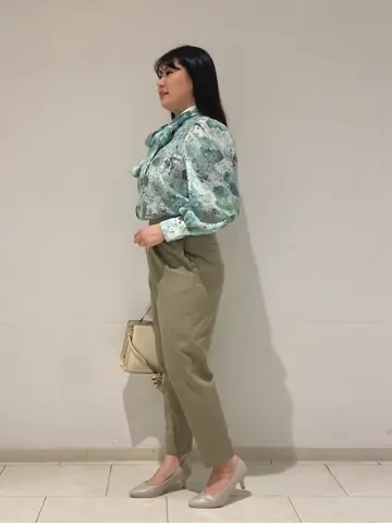 組曲 寺嶋 コーディネート画像