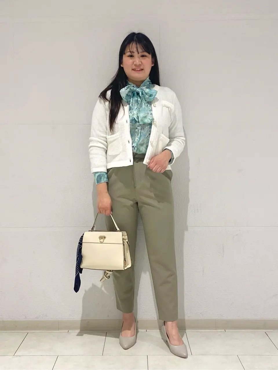 組曲 寺嶋 コーディネート画像