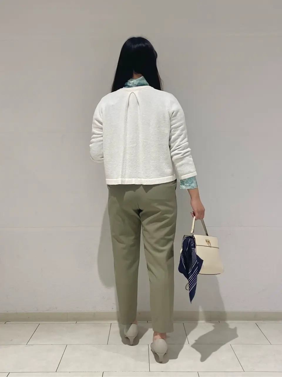 組曲 寺嶋 コーディネート画像