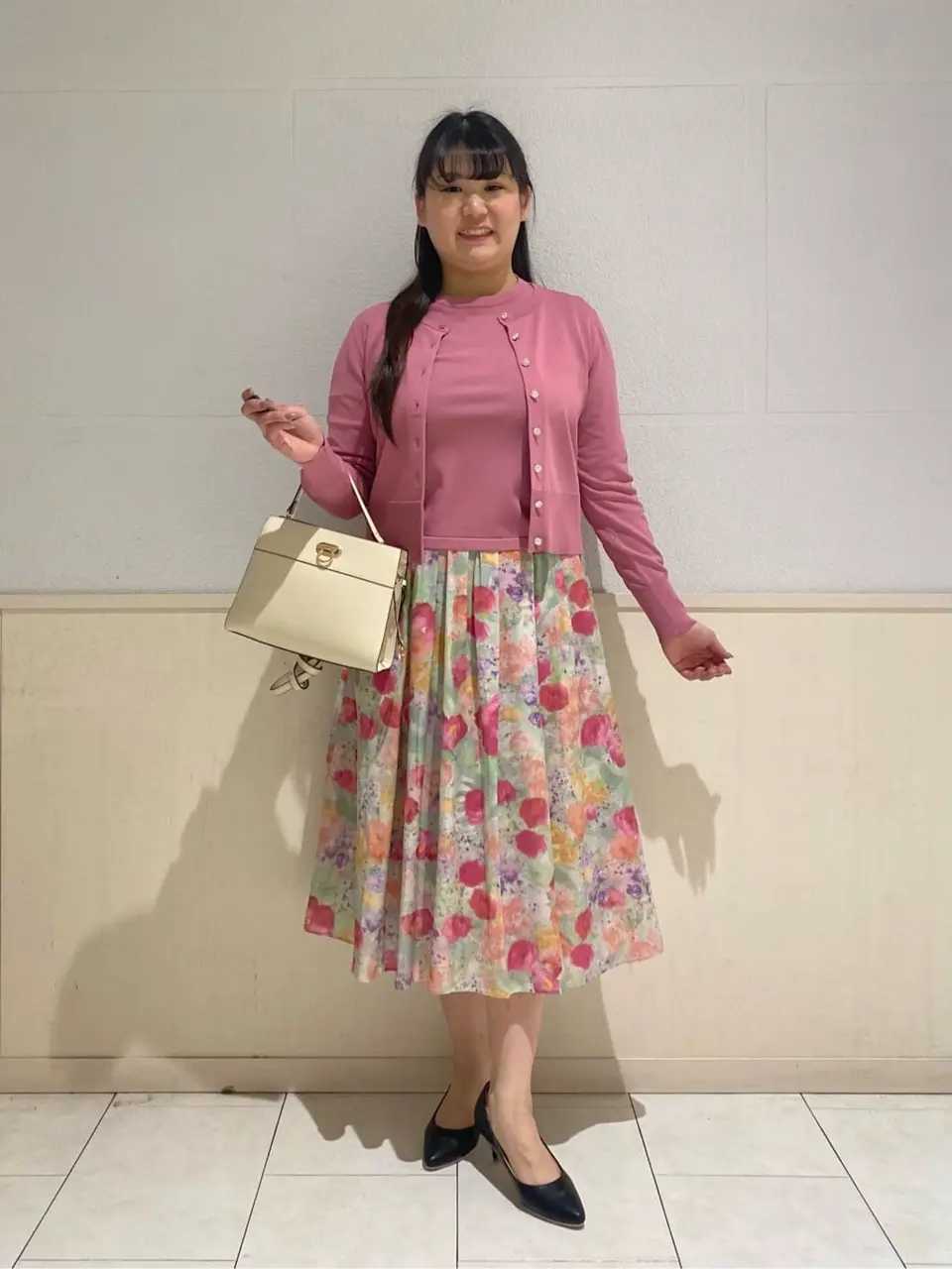  寺嶋 コーディネート画像