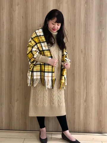 組曲 藤﨑 コーディネート画像