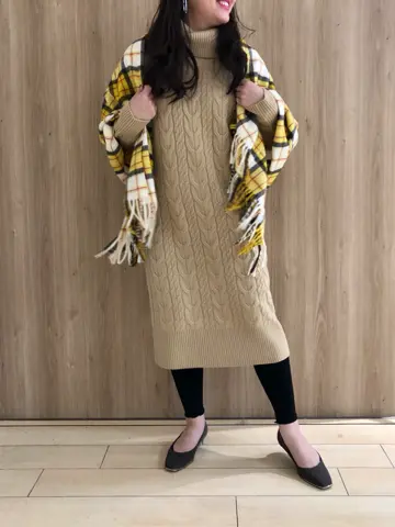 組曲 藤﨑 コーディネート画像