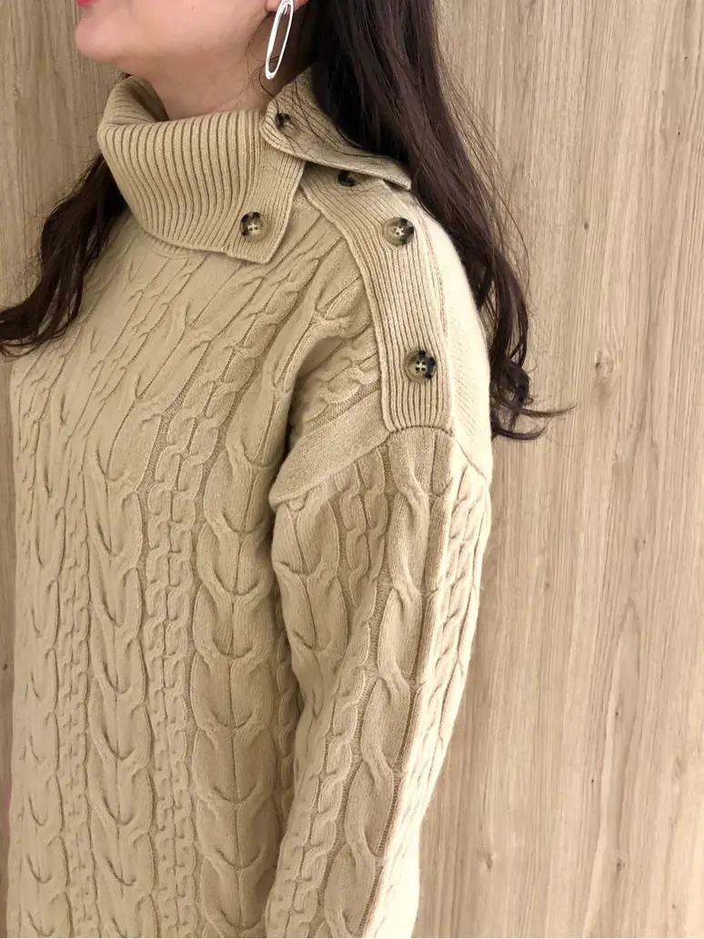 組曲 藤﨑 コーディネート画像