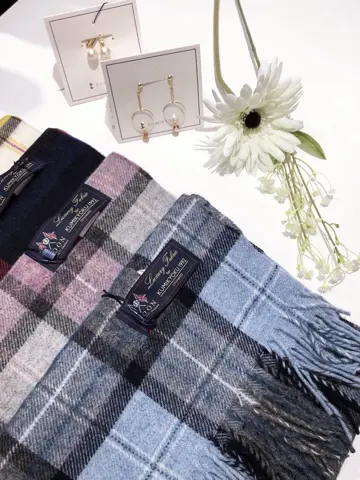 組曲 草木 コーディネート画像