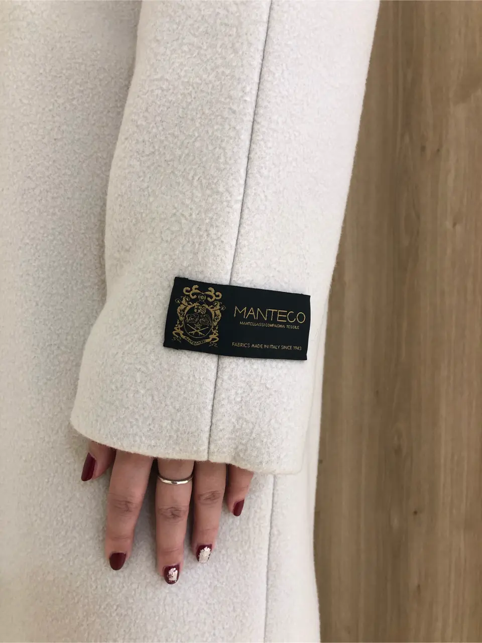 組曲 藤﨑 コーディネート画像