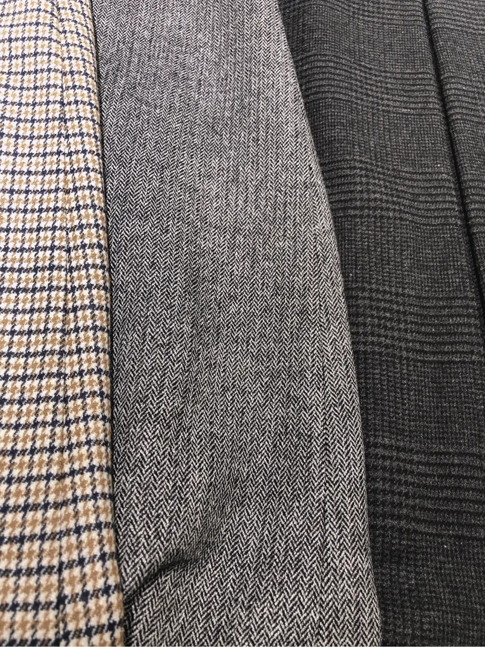 組曲 戸澤 コーディネート画像