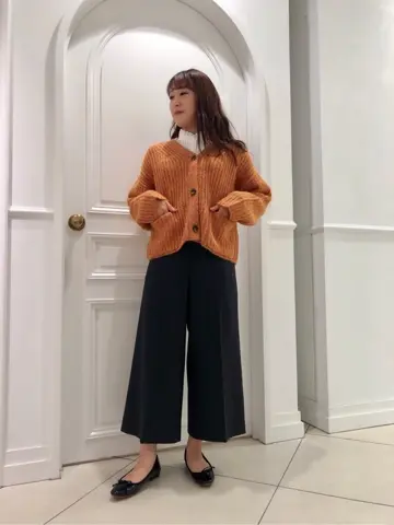 組曲 戸澤 コーディネート画像