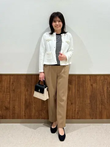 組曲 浅倉 コーディネート画像