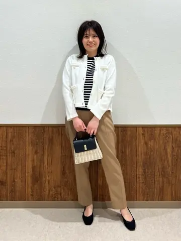 組曲 浅倉 コーディネート画像