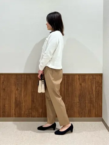 組曲 浅倉 コーディネート画像