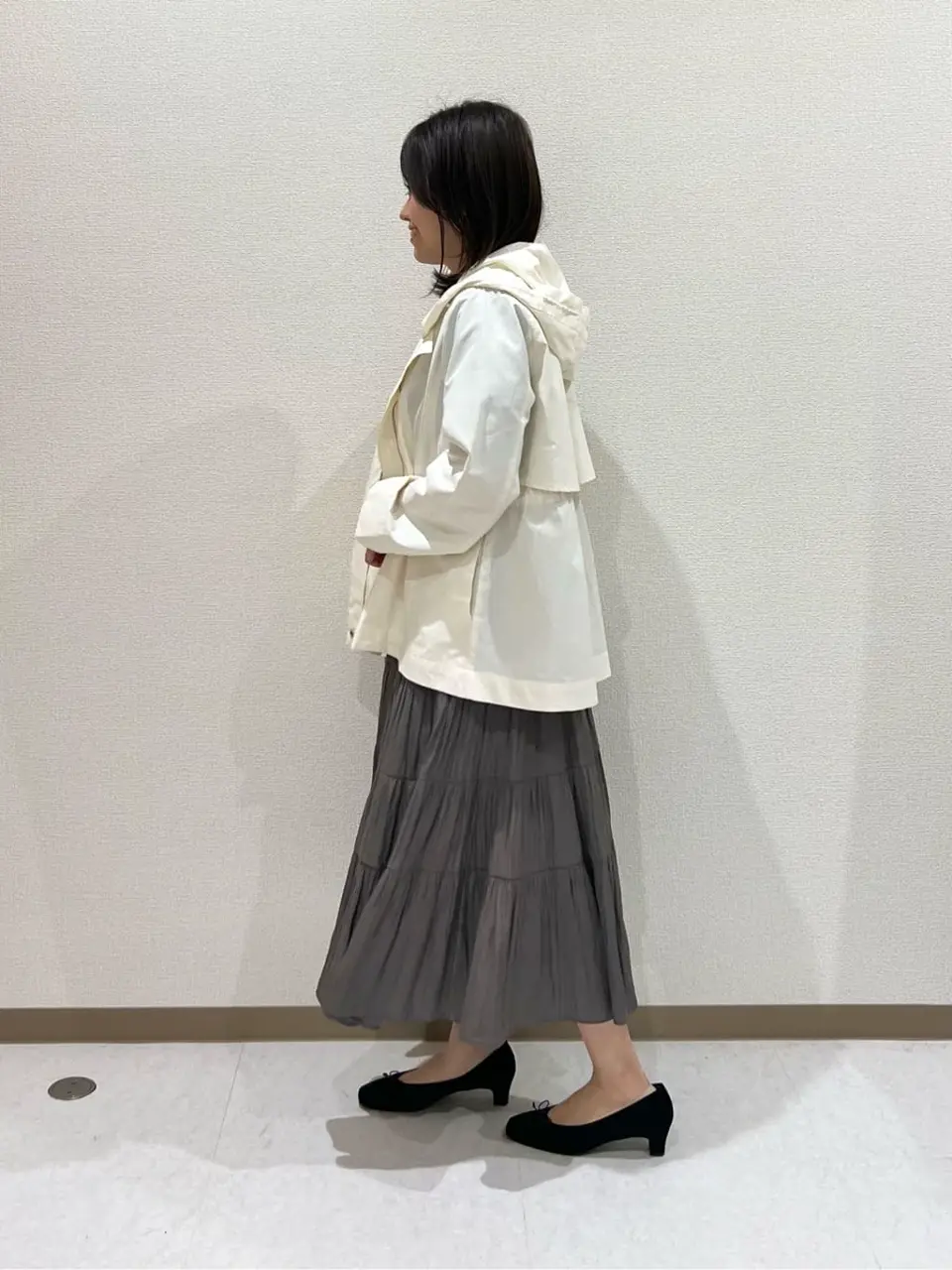 組曲 浅倉 コーディネート画像