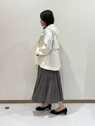 組曲 浅倉 コーディネート画像