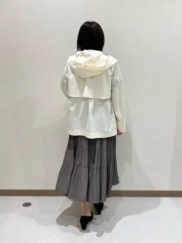 組曲 浅倉 コーディネート画像