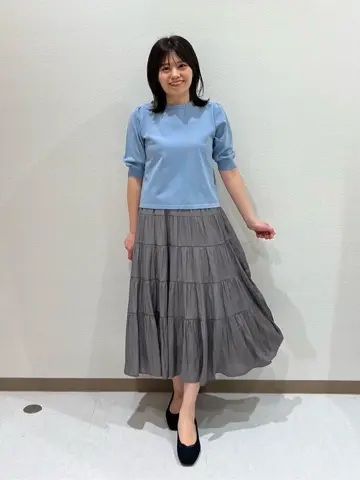 組曲 浅倉 コーディネート画像