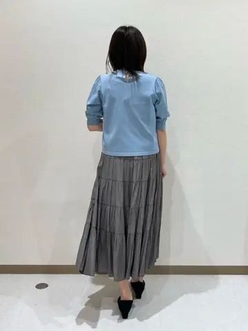 組曲 浅倉 コーディネート画像