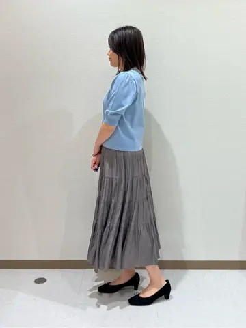 組曲 浅倉 コーディネート画像