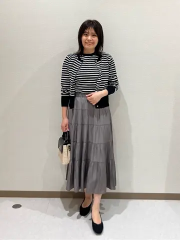 組曲 浅倉 コーディネート画像