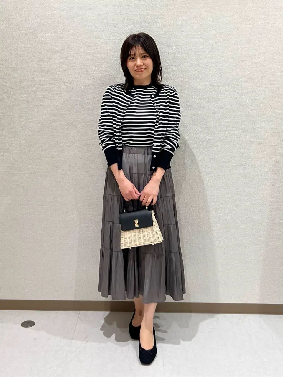 組曲 浅倉 コーディネート画像