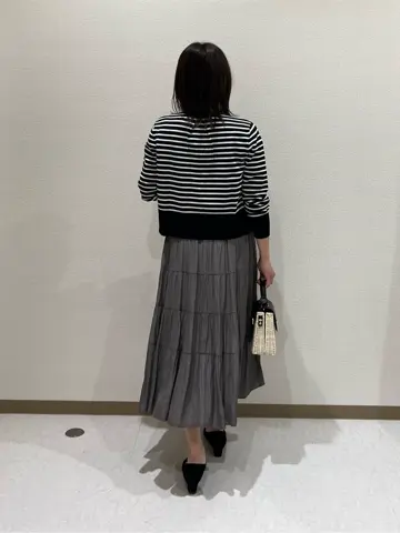 組曲 浅倉 コーディネート画像