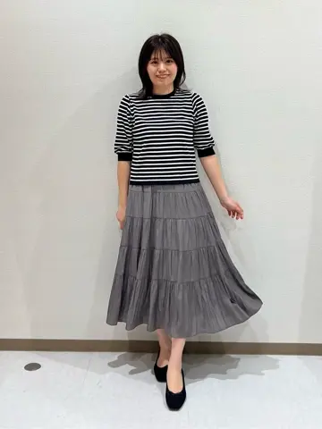 組曲 浅倉 コーディネート画像