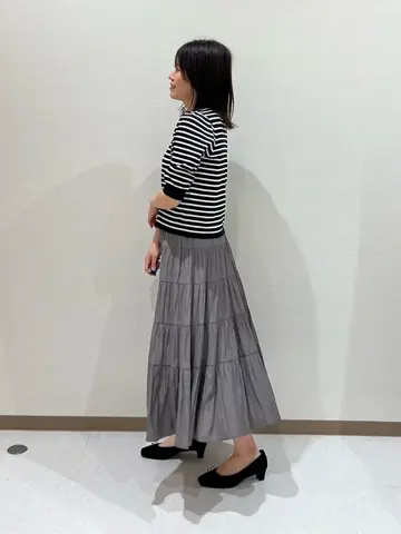 組曲 浅倉 コーディネート画像