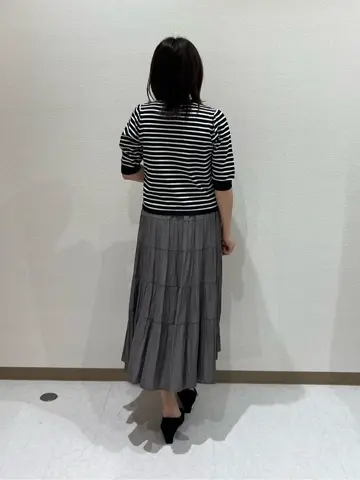 組曲 浅倉 コーディネート画像