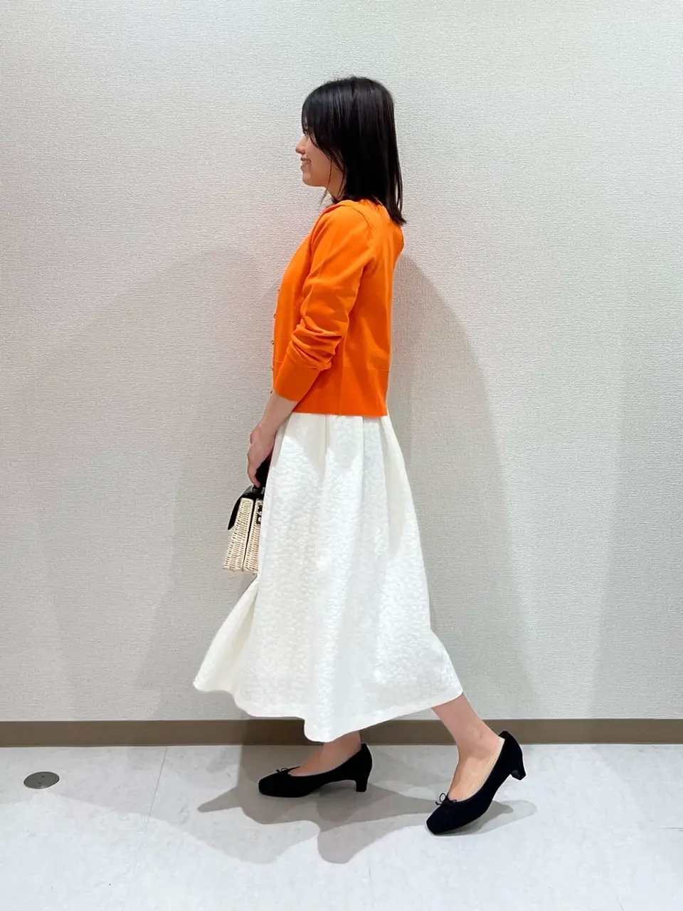 組曲 浅倉 コーディネート画像