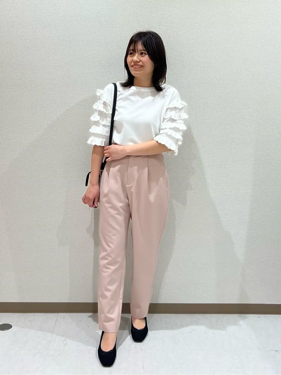 組曲 浅倉 コーディネート画像