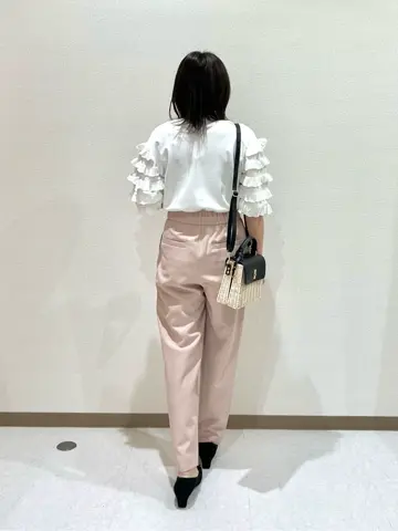 組曲 浅倉 コーディネート画像