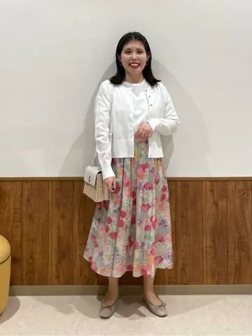 組曲 時本 コーディネート画像