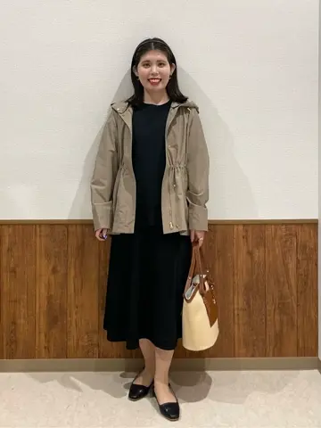 組曲 時本 コーディネート画像