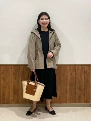 組曲 時本 コーディネート画像