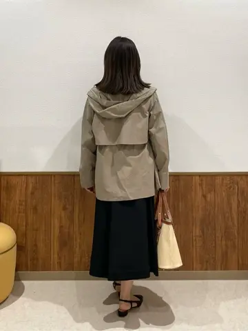 組曲 時本 コーディネート画像