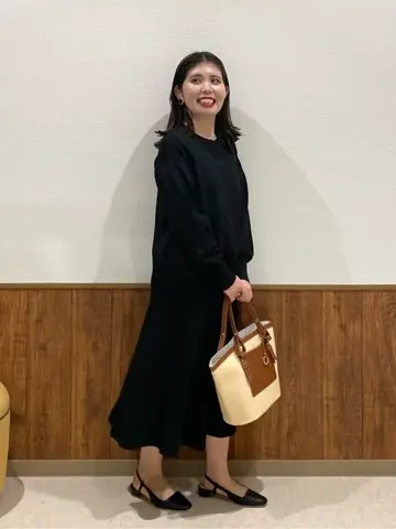 組曲 時本 コーディネート画像