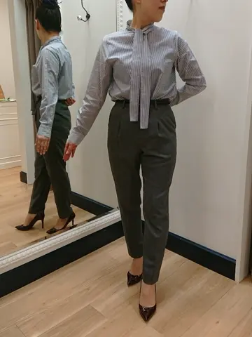 組曲 ウエノ コーディネート画像